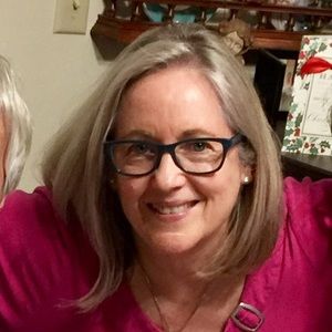 Meet your Posher, Kathie